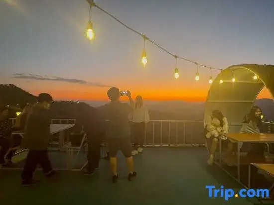 SkyVille cafe&homestay