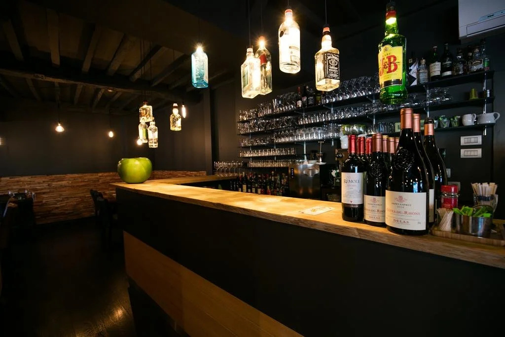 Hotel LEsprit Sain
