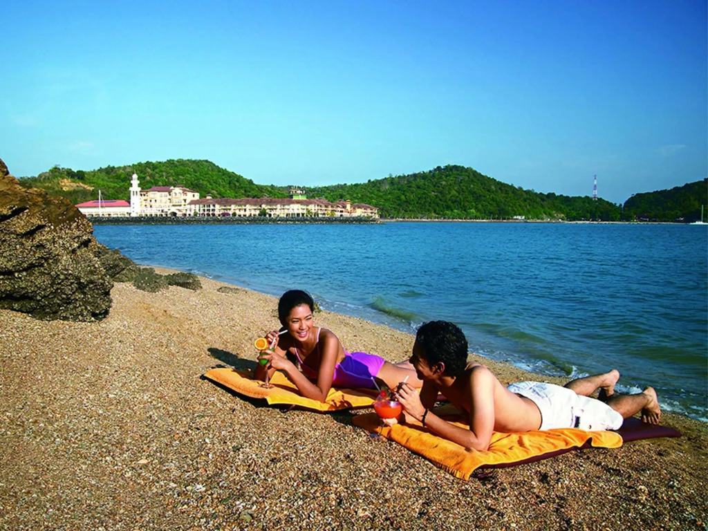 Resorts World Langkawi