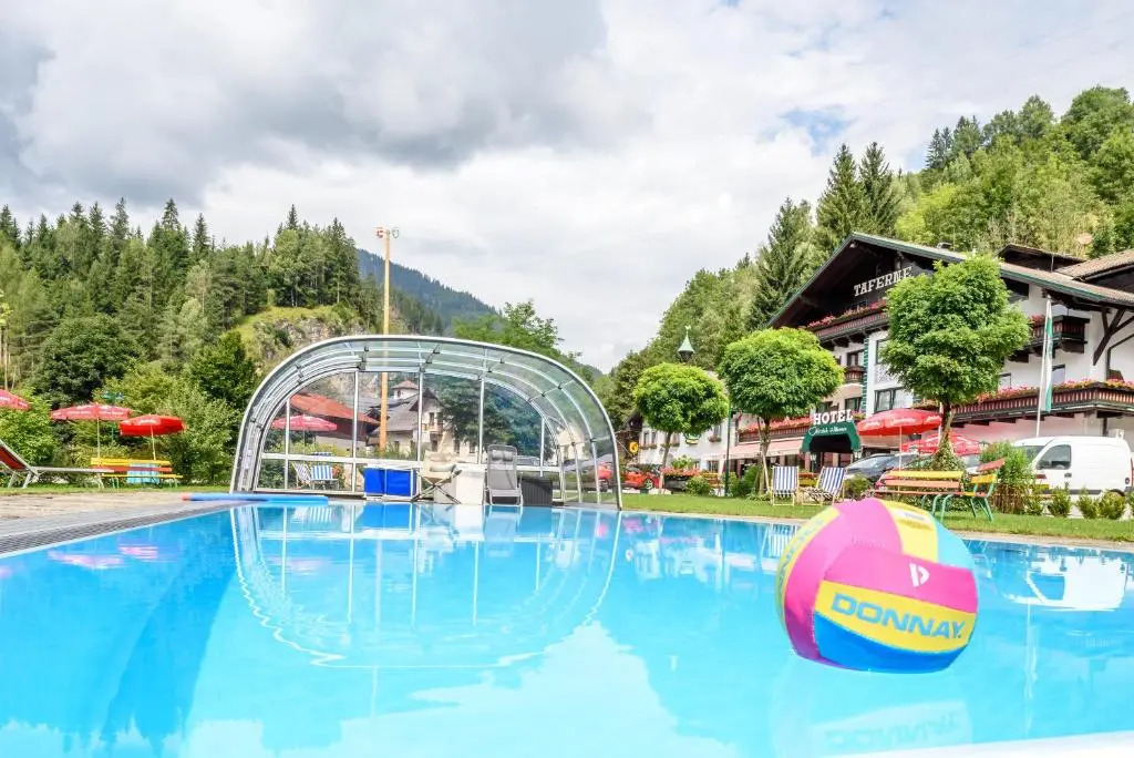 Hotel & Gasthof Taferne