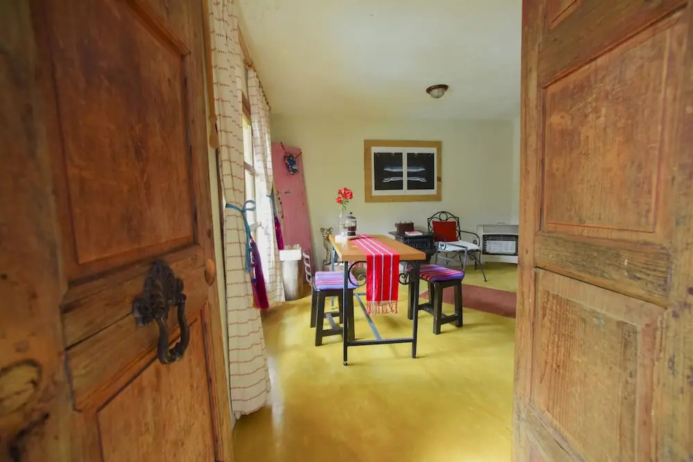 Casa Francisco