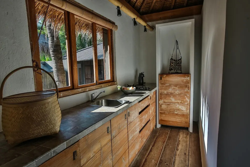 Slow - Private Pool Villas & Spa
