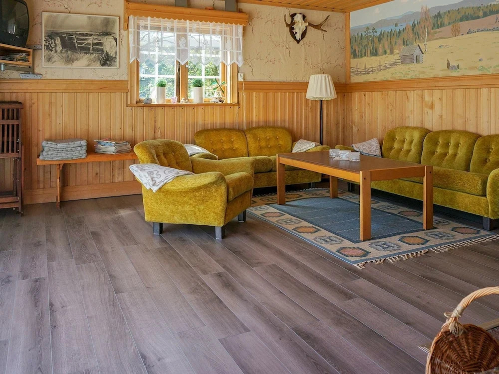 Holiday home BORGHOLM V