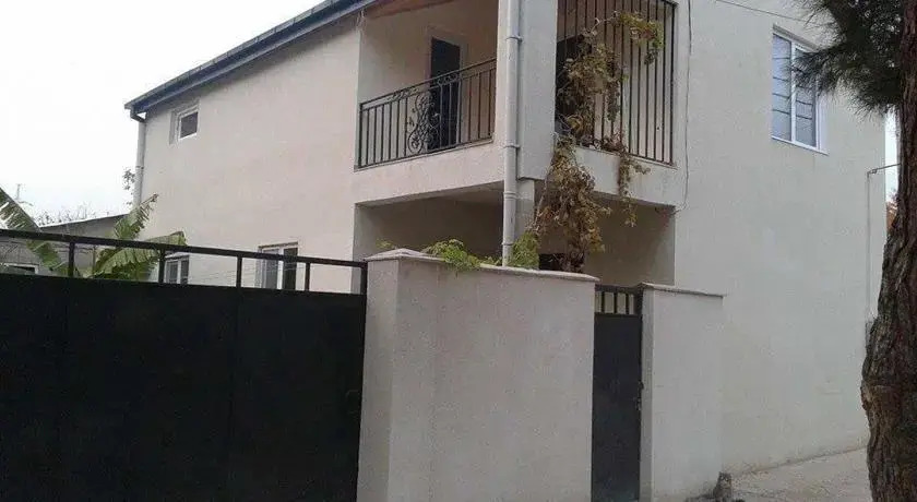 Guest House Ortachala