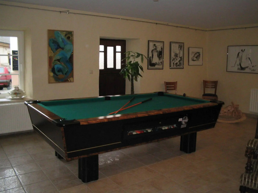 Logis Gourmet & Relax Wellness Hotel De La Sure