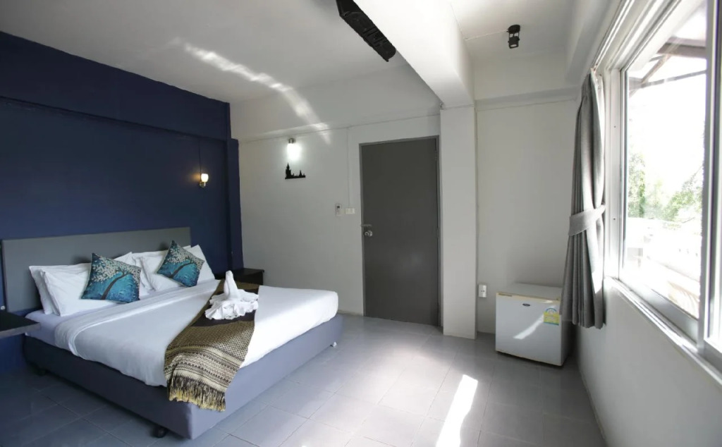 Rooms@krabi Guesthouse