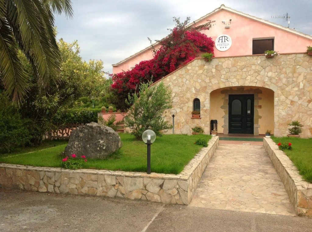 Hotel Fertilia