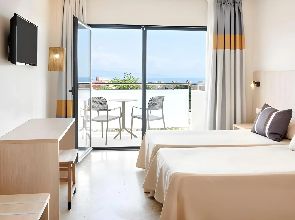 tent Torremolinos