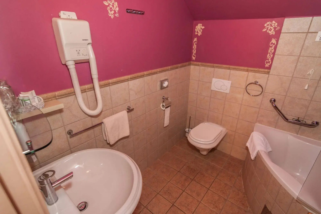 Boutique Hotel Villa Pattiera