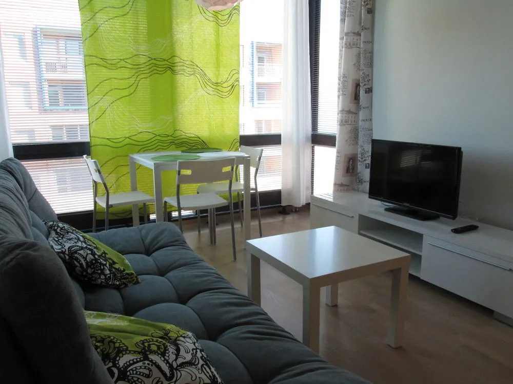Apartment Hotel Tampere MN