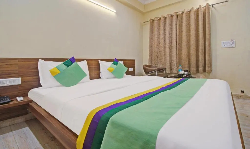 Hotel Rama Hindustani