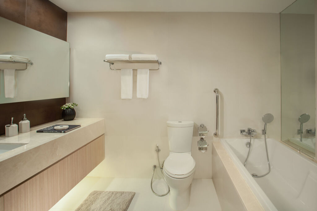 Somerset Ekamai Bangkok