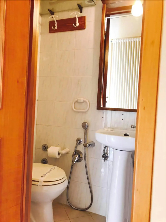 Corato room economy
