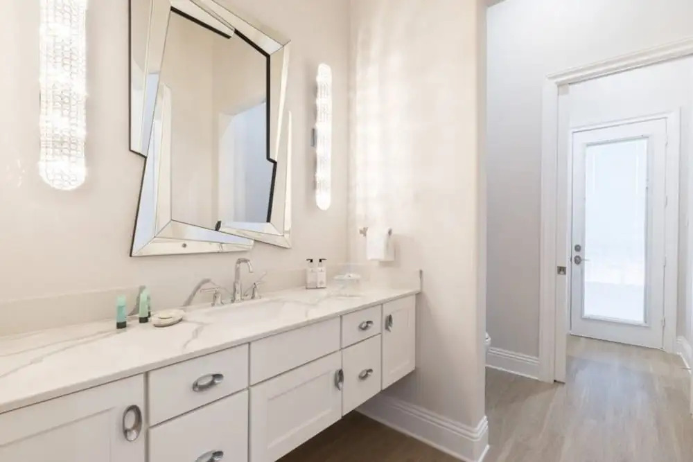Beautiful Mansion With Private Pool, Close to Disney, Orlando Mansion 2907