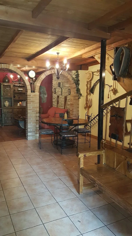 Los Arcos de Barasona