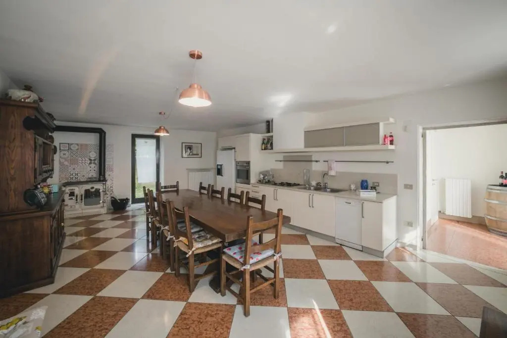 A Casa di Tom