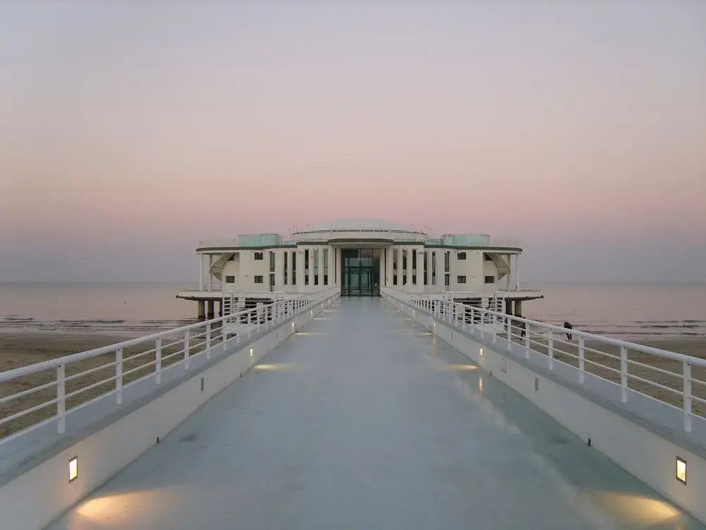 Hotel Villa Pina