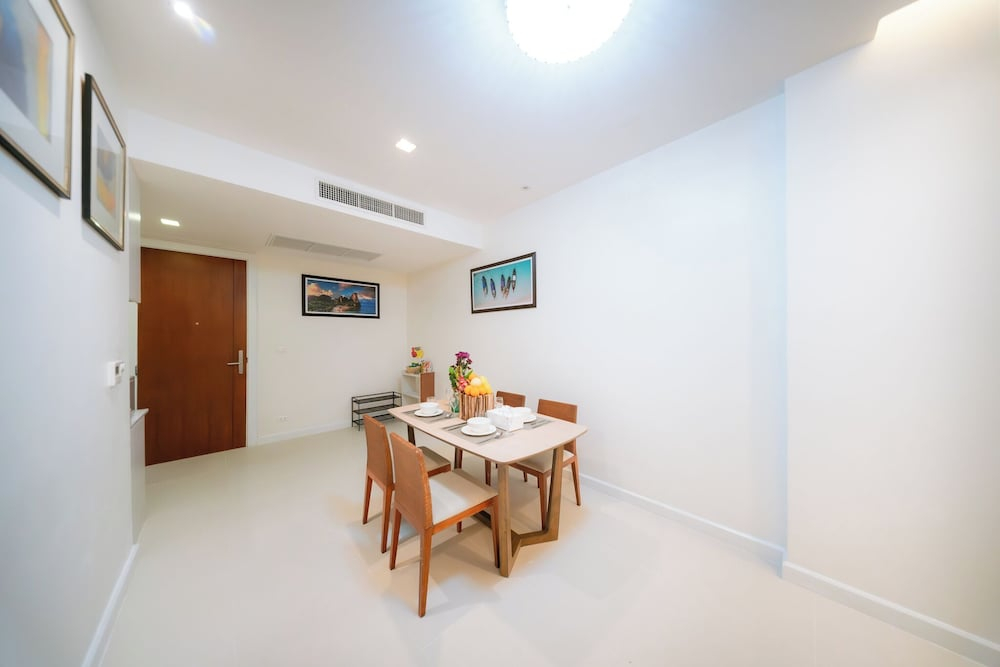 The Pelican Residence & Suites Krabi