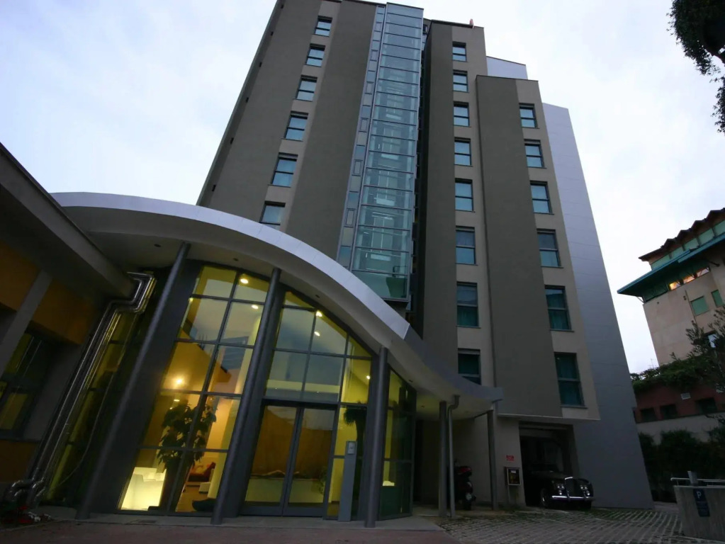 MiHotel