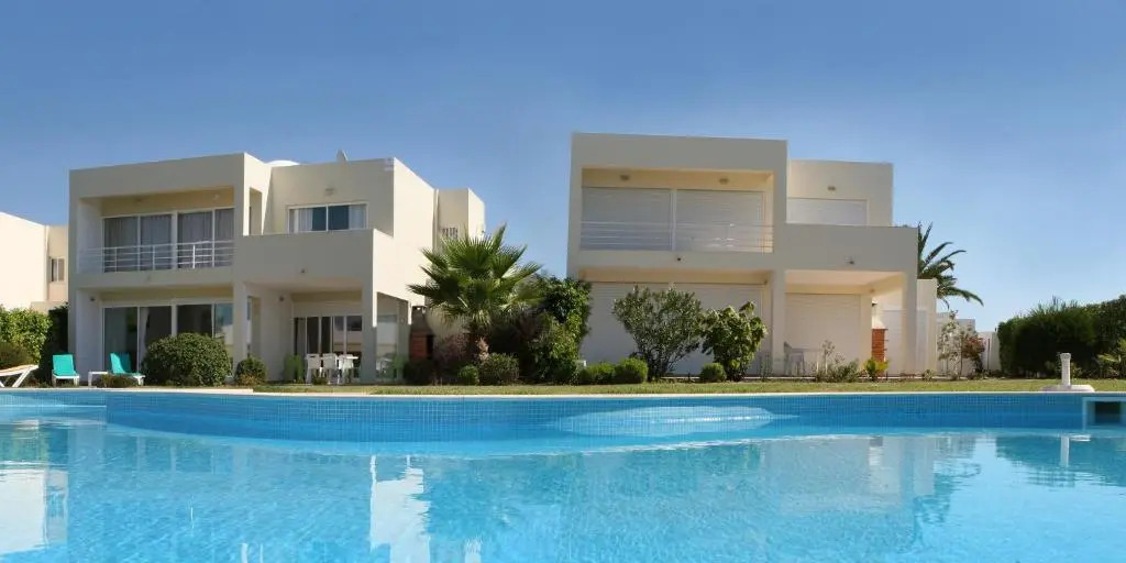 Villas Oceano