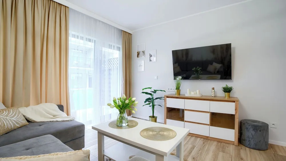 Apartamenty Sun & Snow Solny Resort