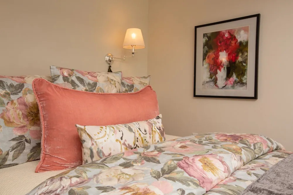Dunbar House Inn and Event Property