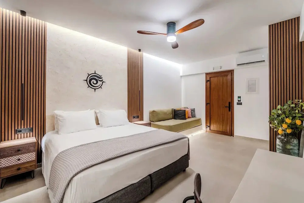 VENTUS Luxury Suites