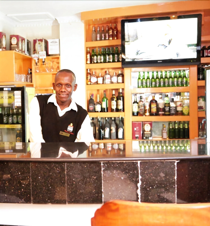 Jupiter Guest Resort - Langata