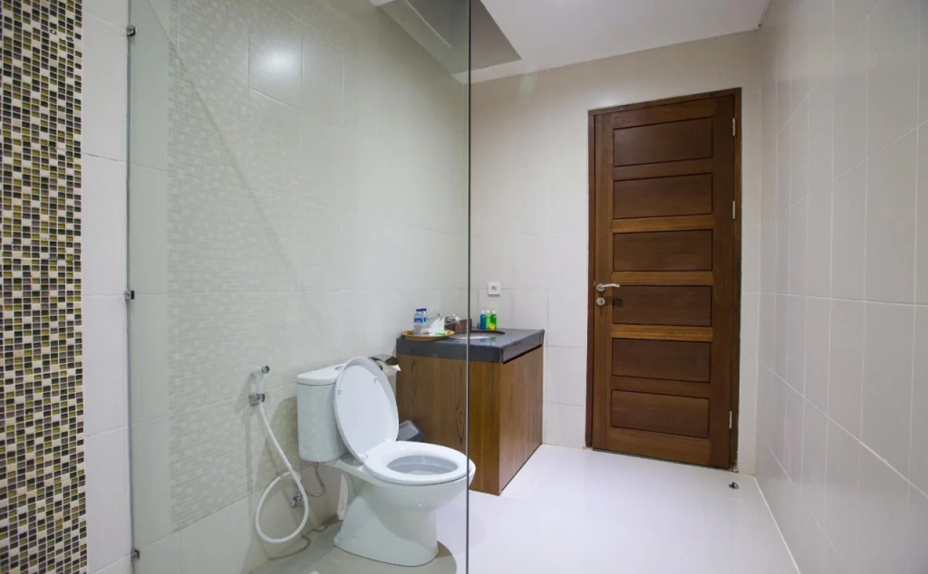 Seken Cottages Ubud