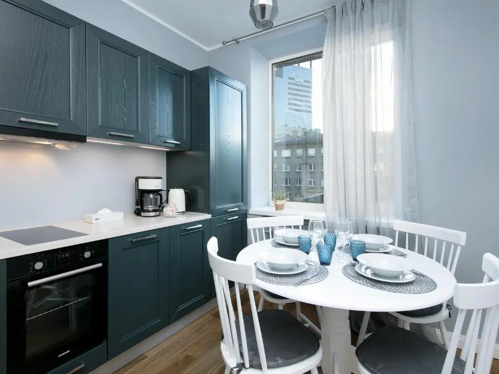 Gonsiori 7 Lux Apartment