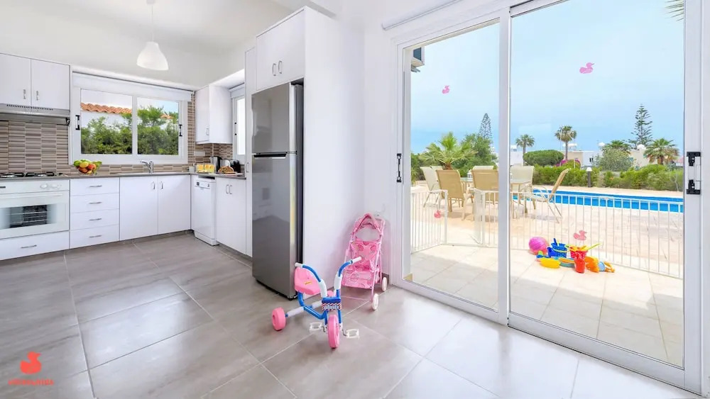 Villa Zoe