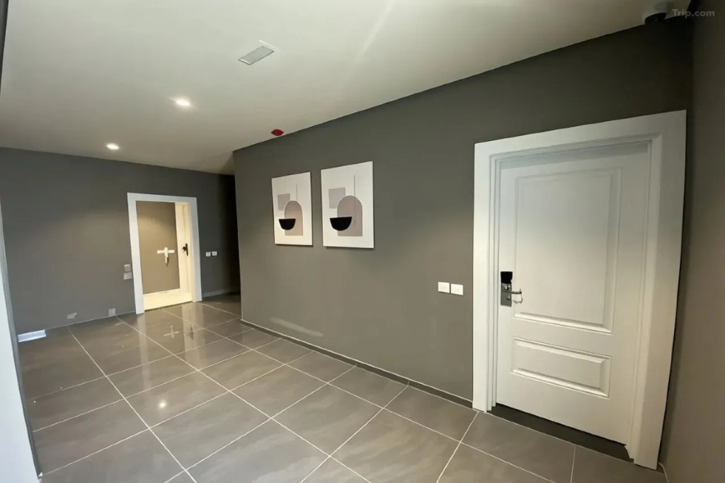 The Code Residence - ذا كود ريزيدنس