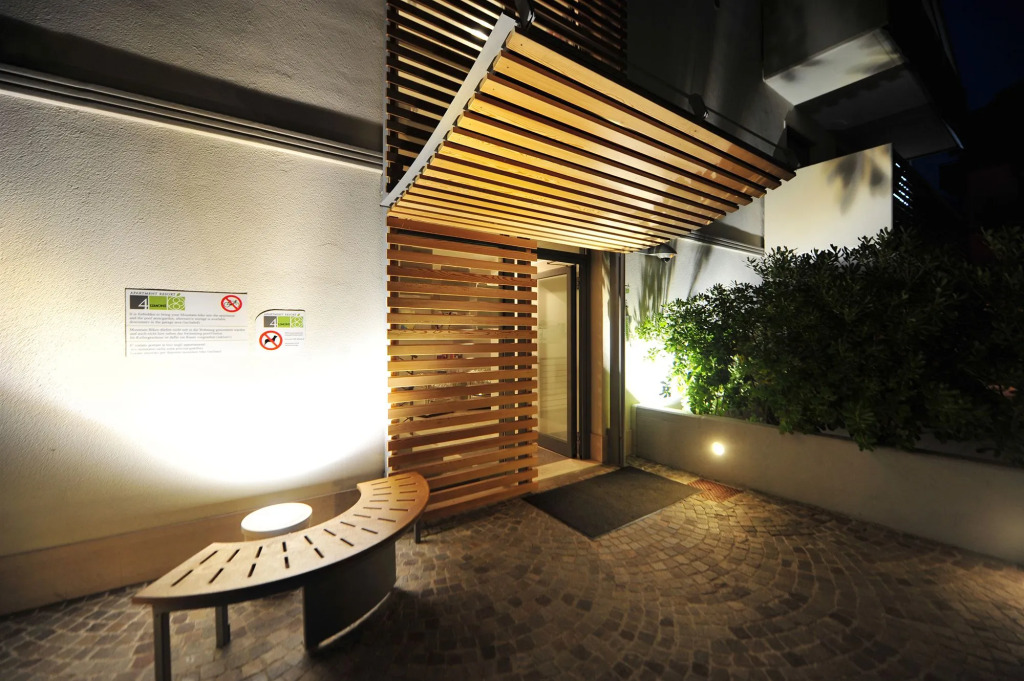 4 Limoni Apartment Resort