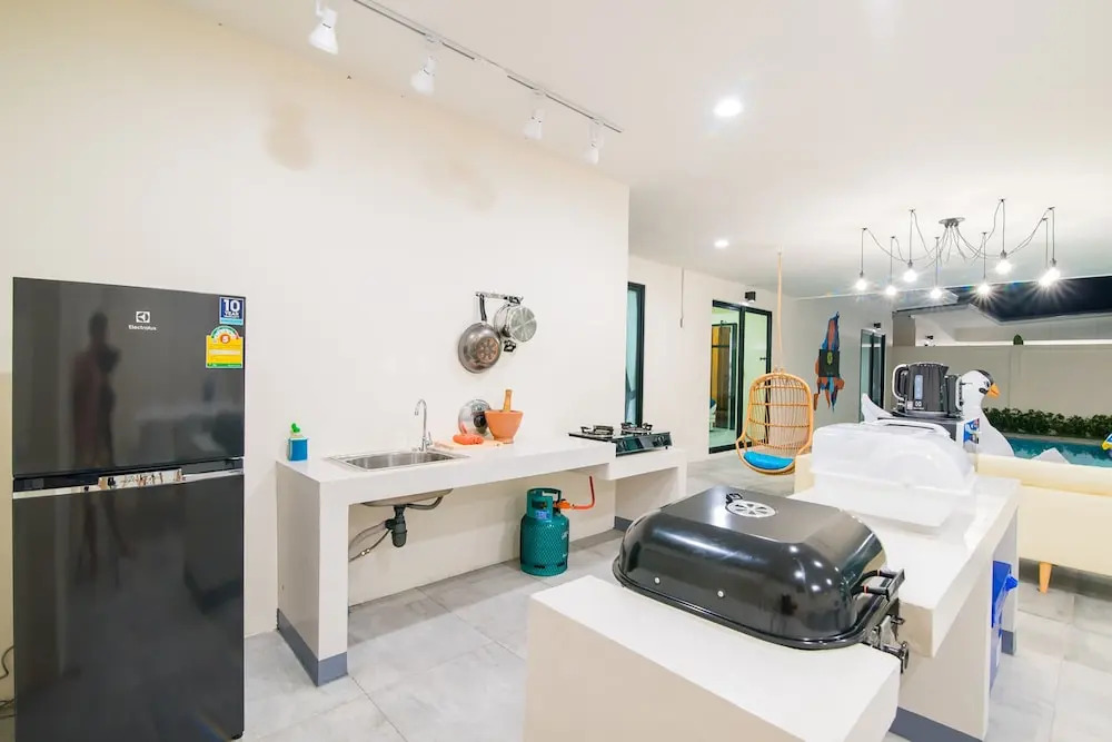 Le Villa Huahin