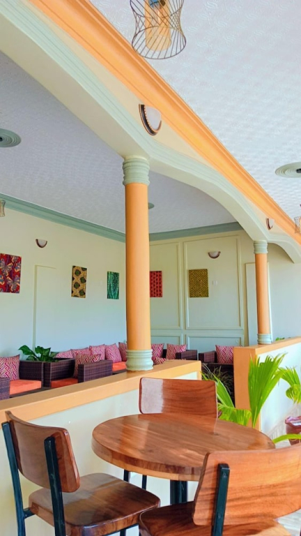BWIRANDA HOTEL