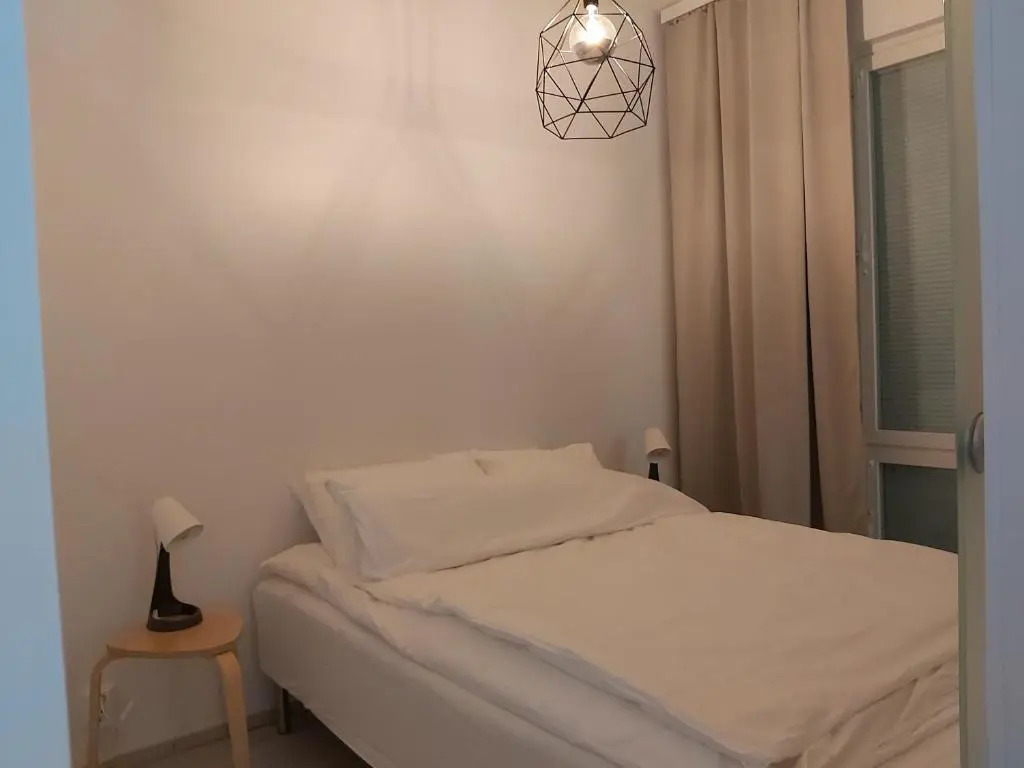 Nordic Haven Rovaniemi Modern DT 2R Apartment -Self Check-In & Free WiFi