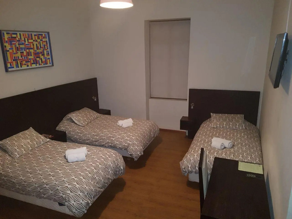 Casa Prado Suites