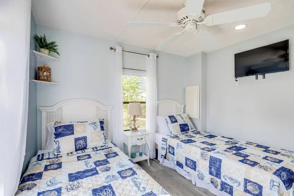 Golf & Pool Access: Home w/ Yard in Lady Lake