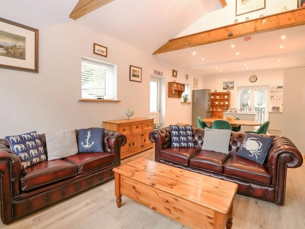 Primose Cottage