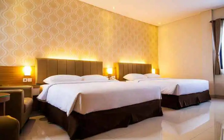 Amoris Hotel