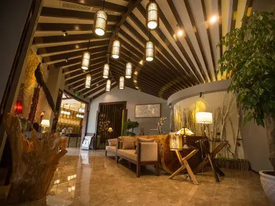 Huihe Hotel
