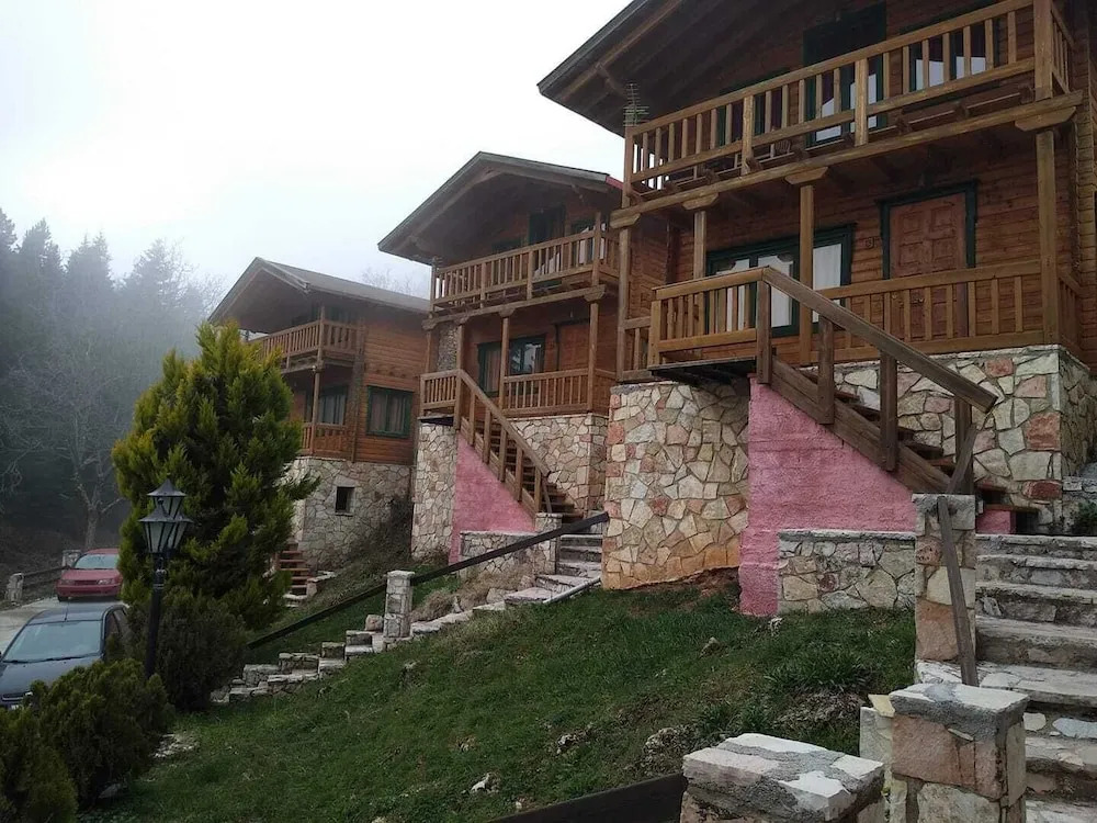 Shelter Ermis