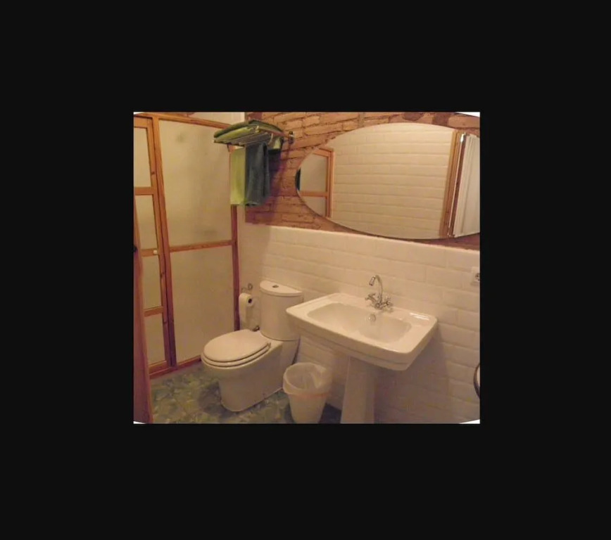 Hostal Cal Pla