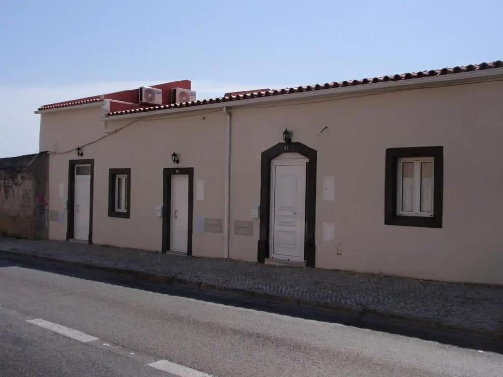 Vila Madre Deus I (New)
