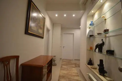 Downtown Luxury Apartment