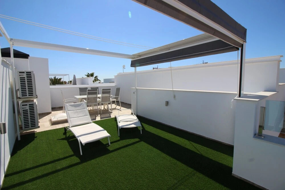 Wonderfull Dúplex Manantial Villamartín