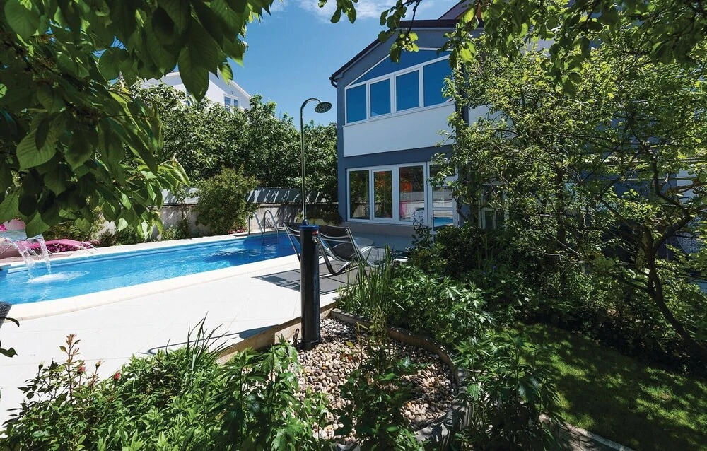 Stunning Home in Vodice With Wifi and 0 Bedrooms