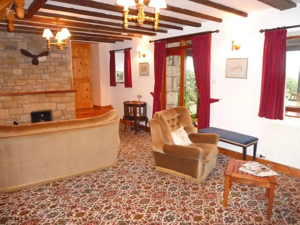 Unthank Farmhouse