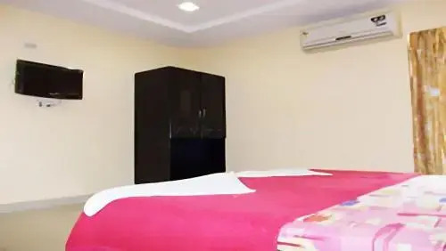 OYO 66120 Sai Priyanka Comfort Inn
