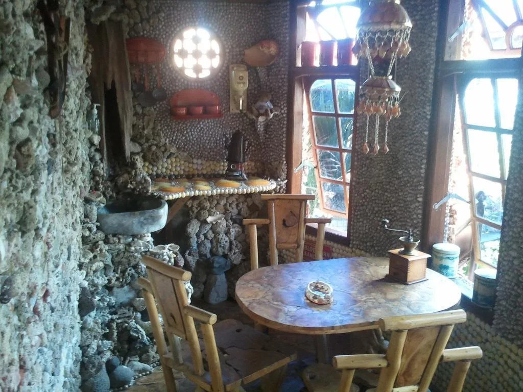 Rattan Resto (Amadeus)